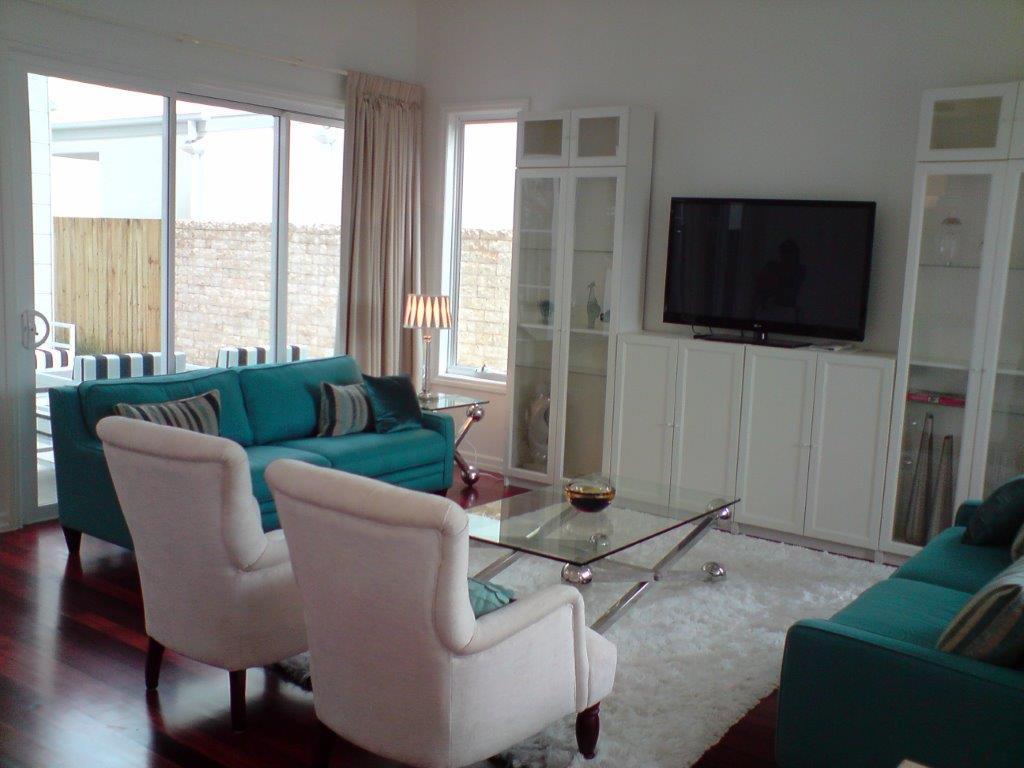 Manly Renovation