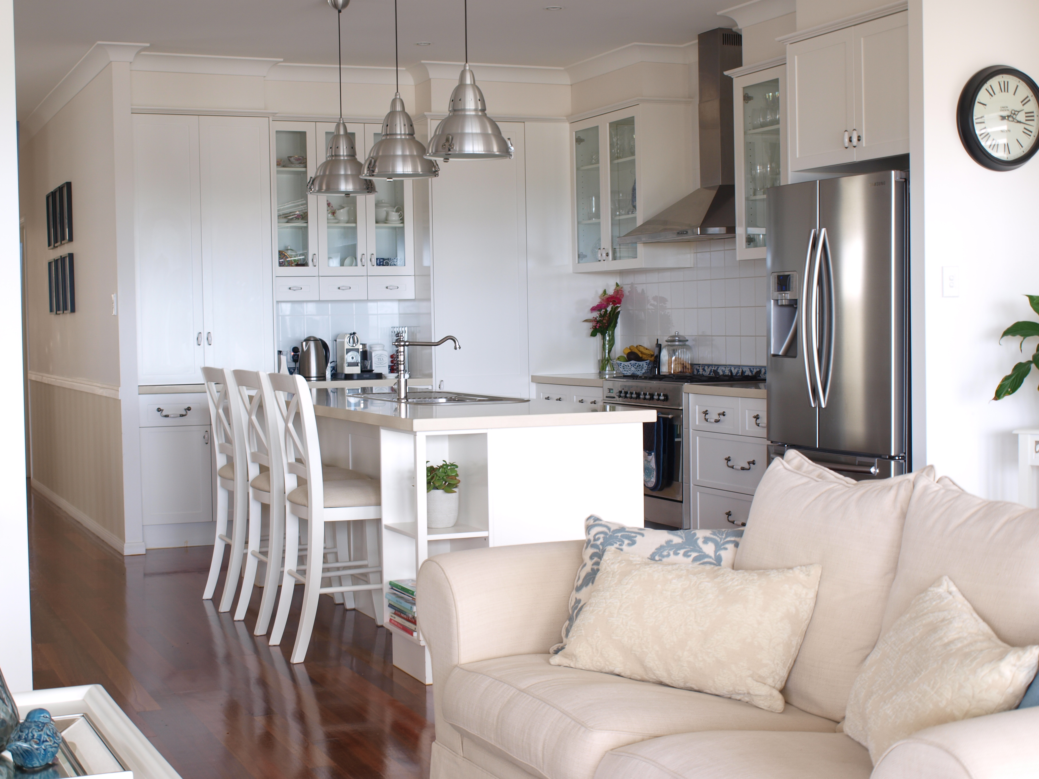 Manly Renovation