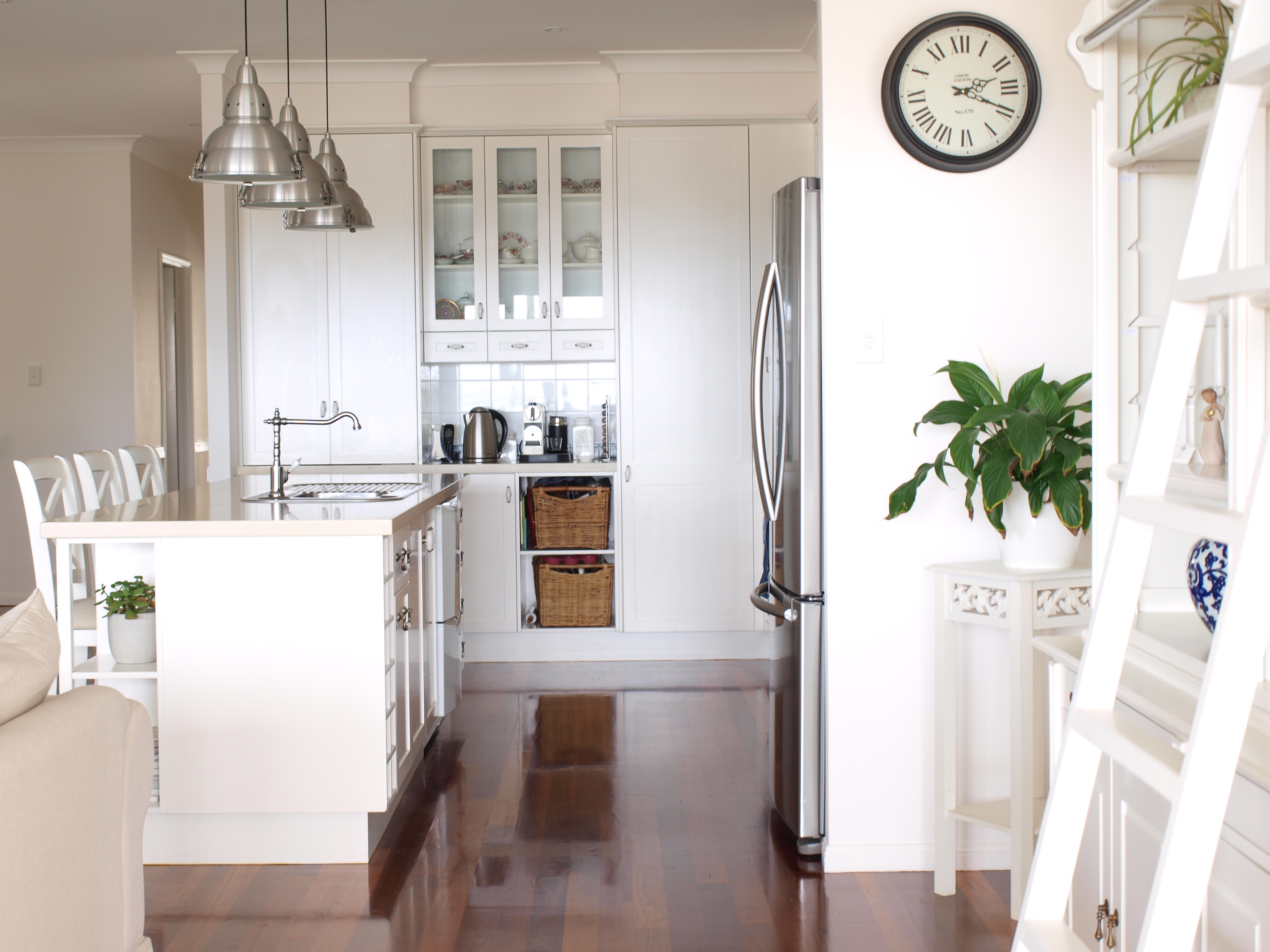Manly Renovation