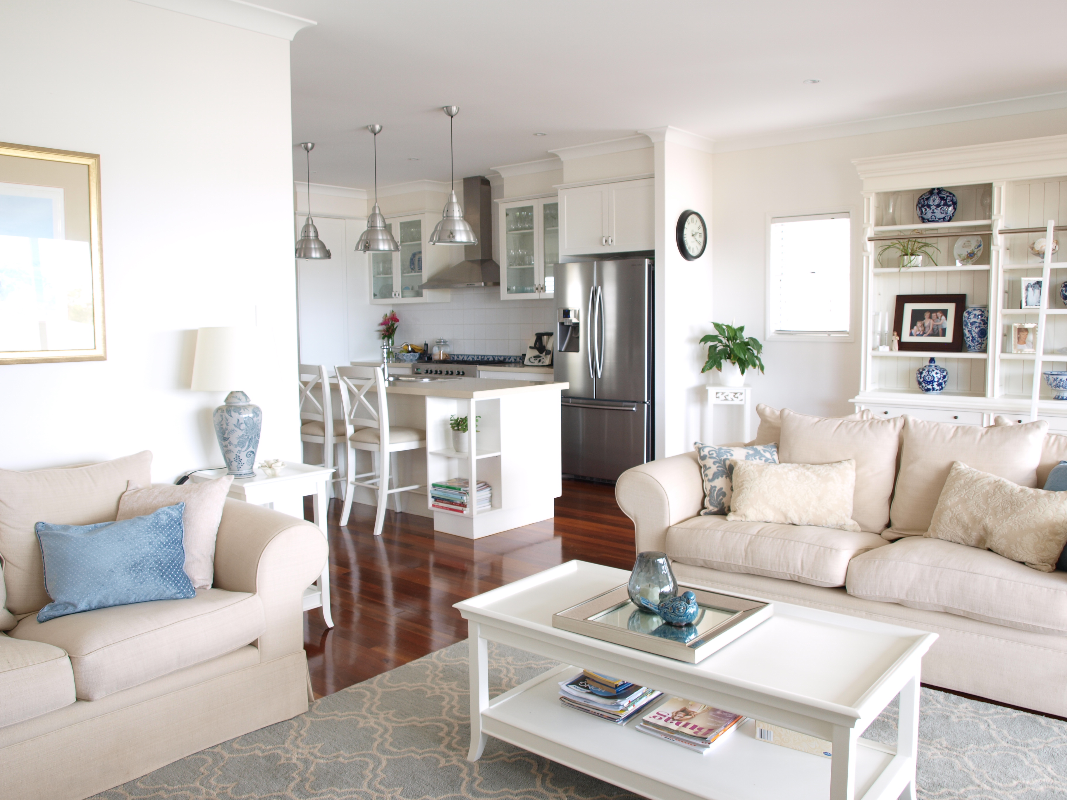 Manly Renovation