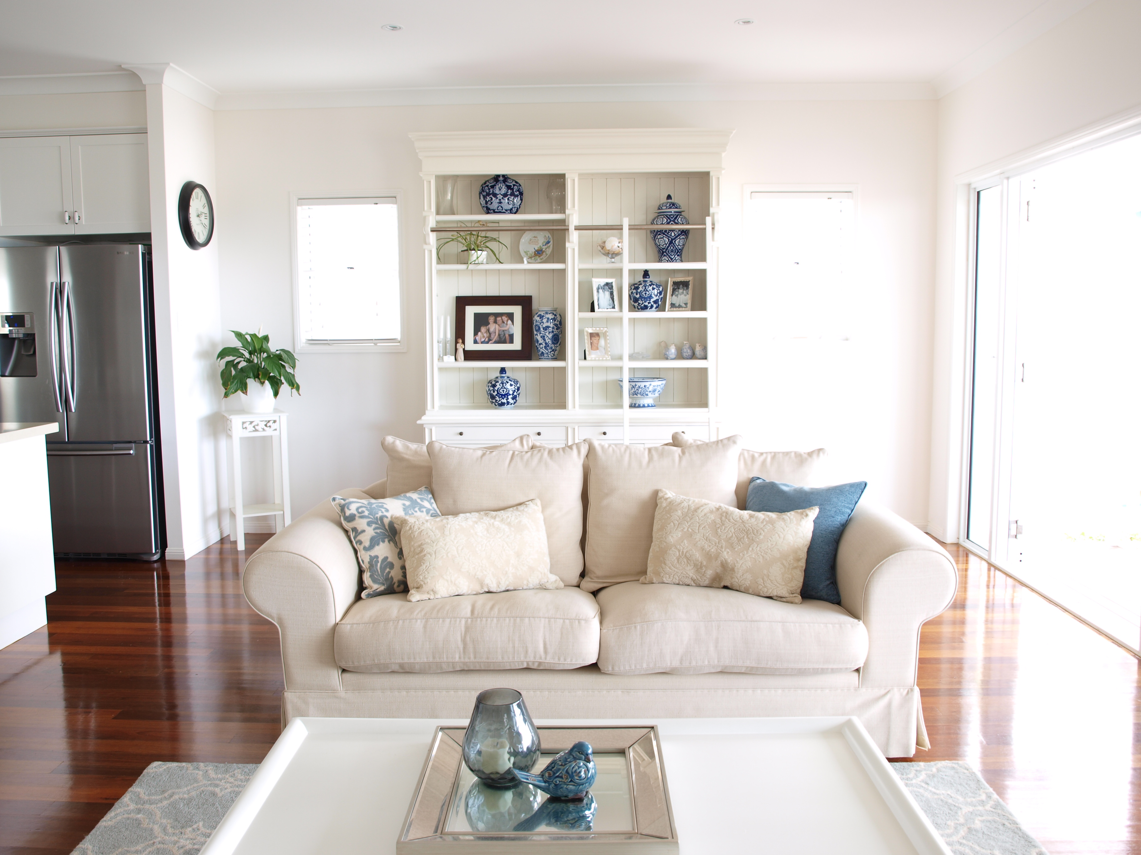 Manly Renovation