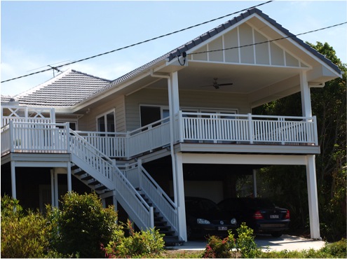 Manly Renovation