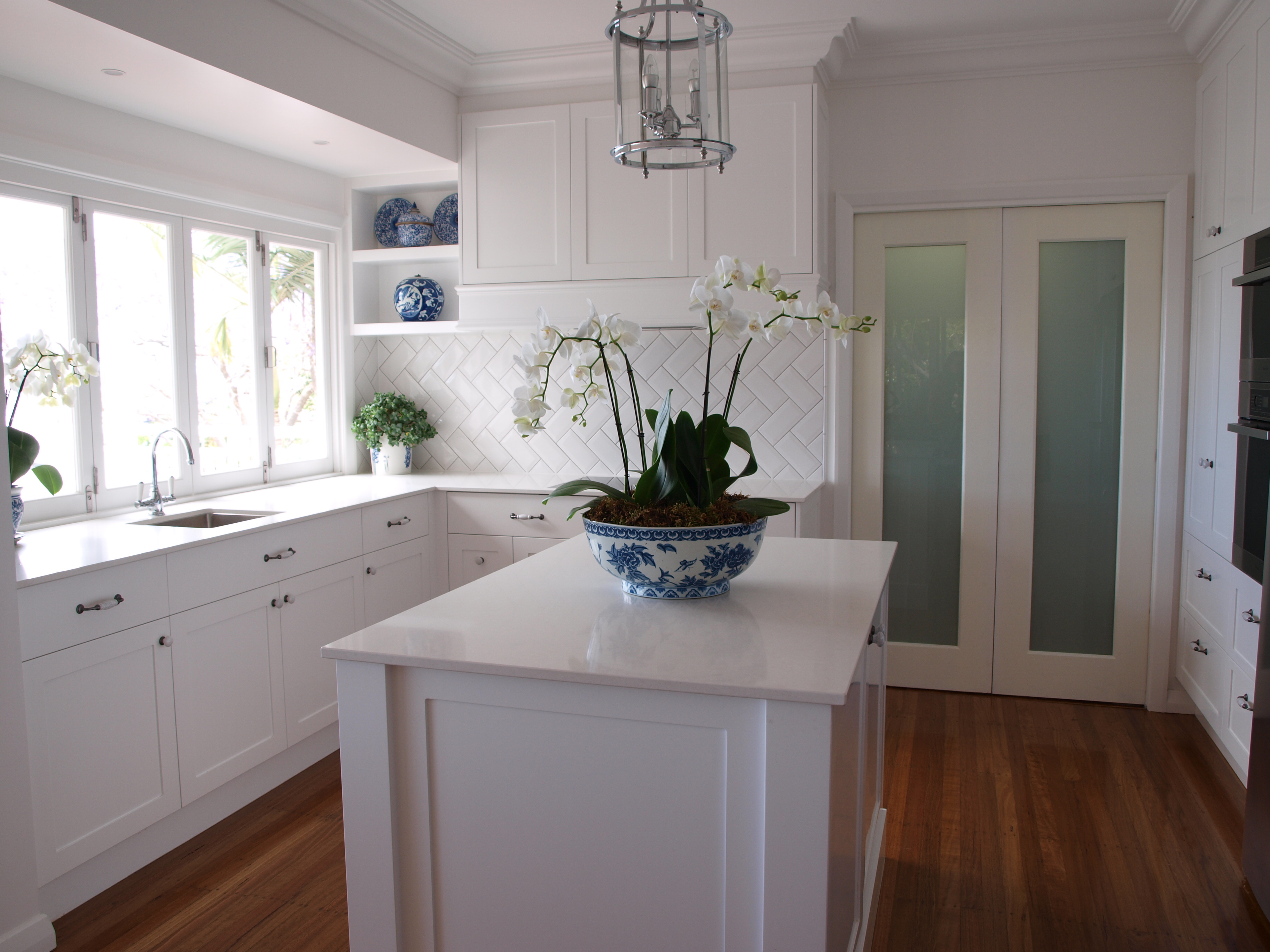 Manly Renovation