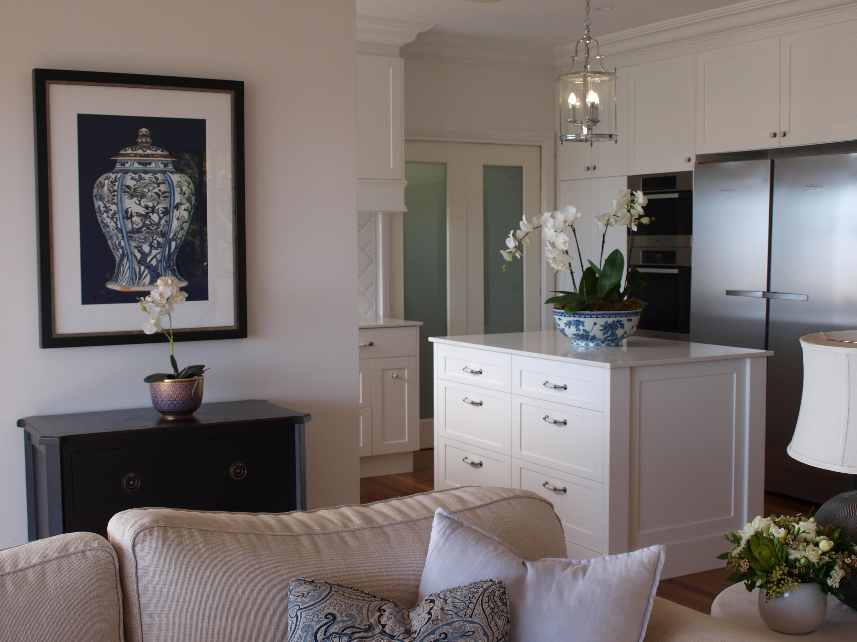 Manly Renovation