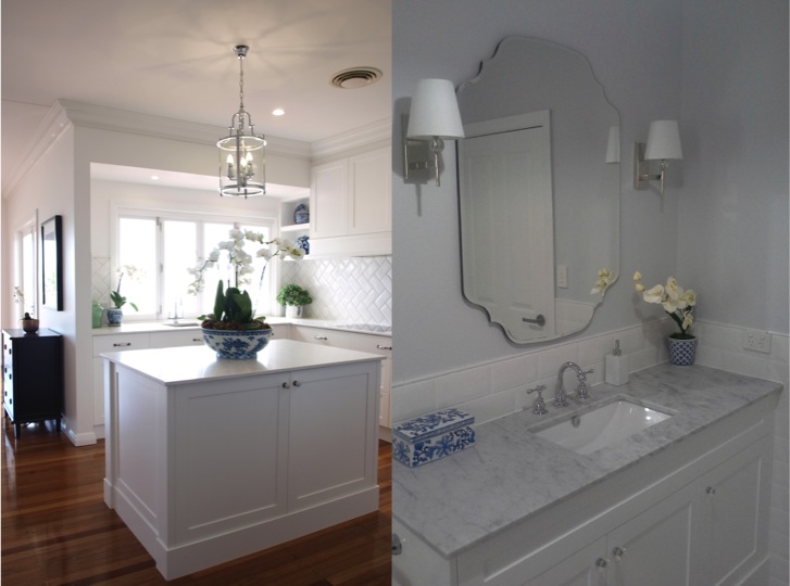 Manly Renovation